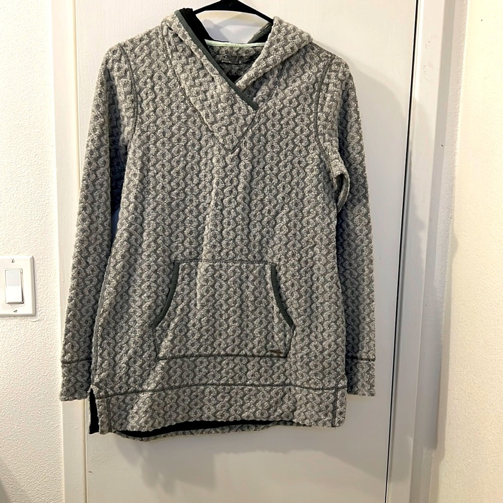 Prana pullover